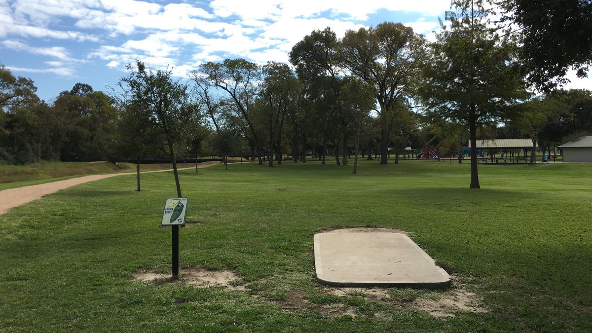 Hole 4