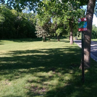 Hole 4