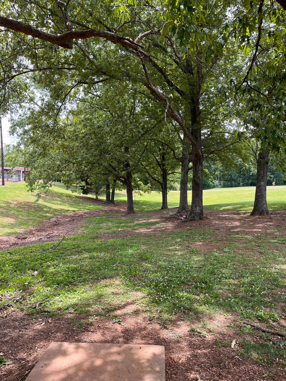 Hole-18 269’