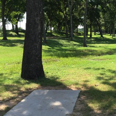 Hole 9