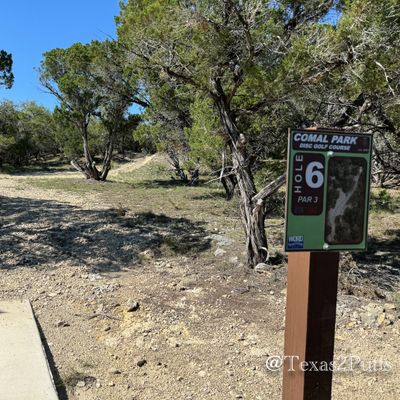 Hole 6