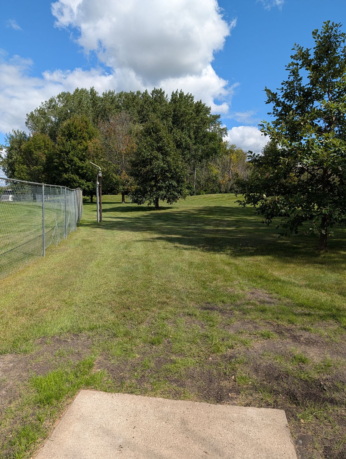 Hole 5