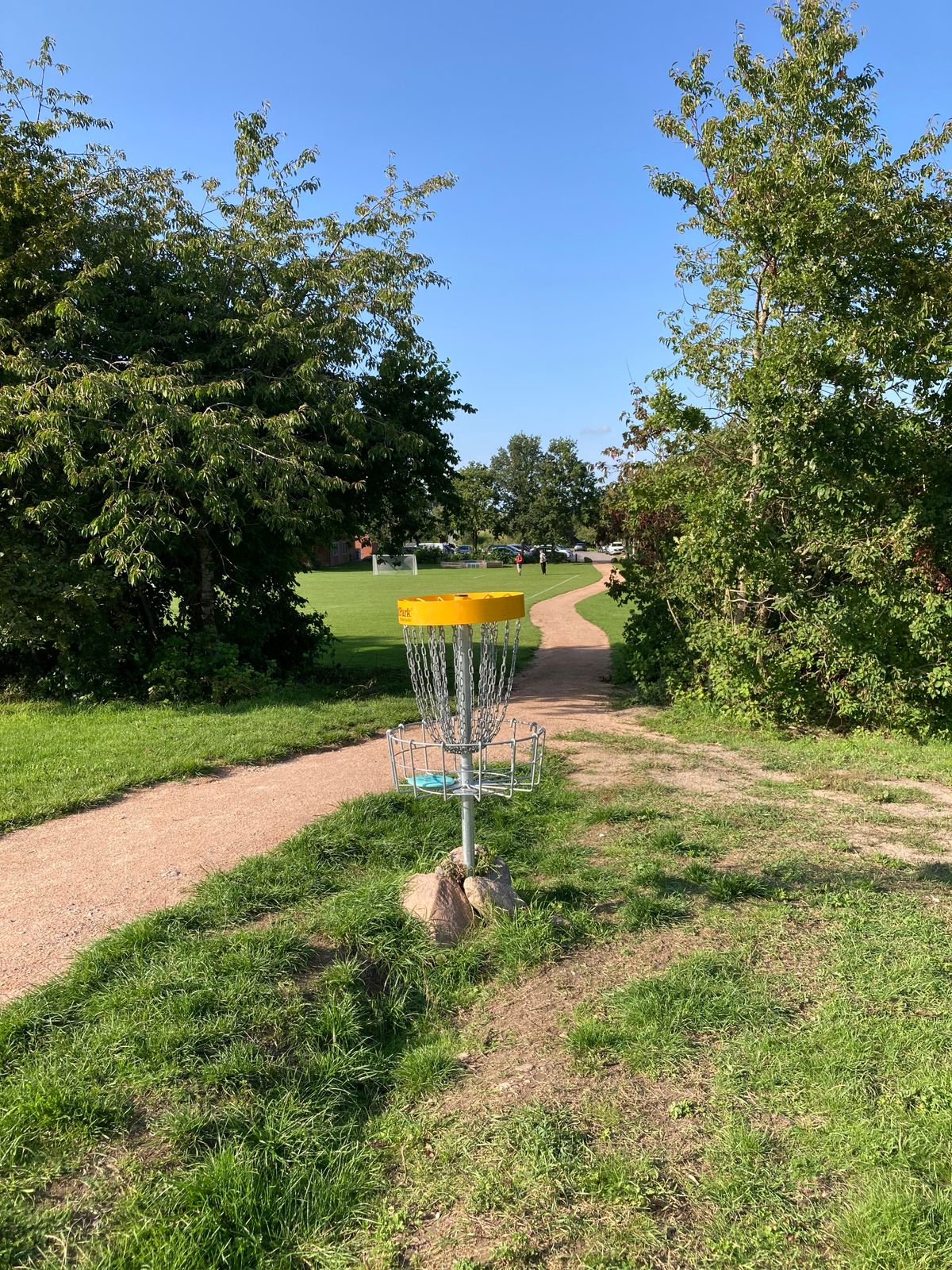 Hole 4