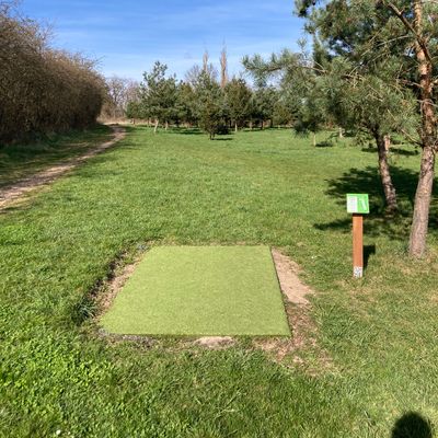 Course photo