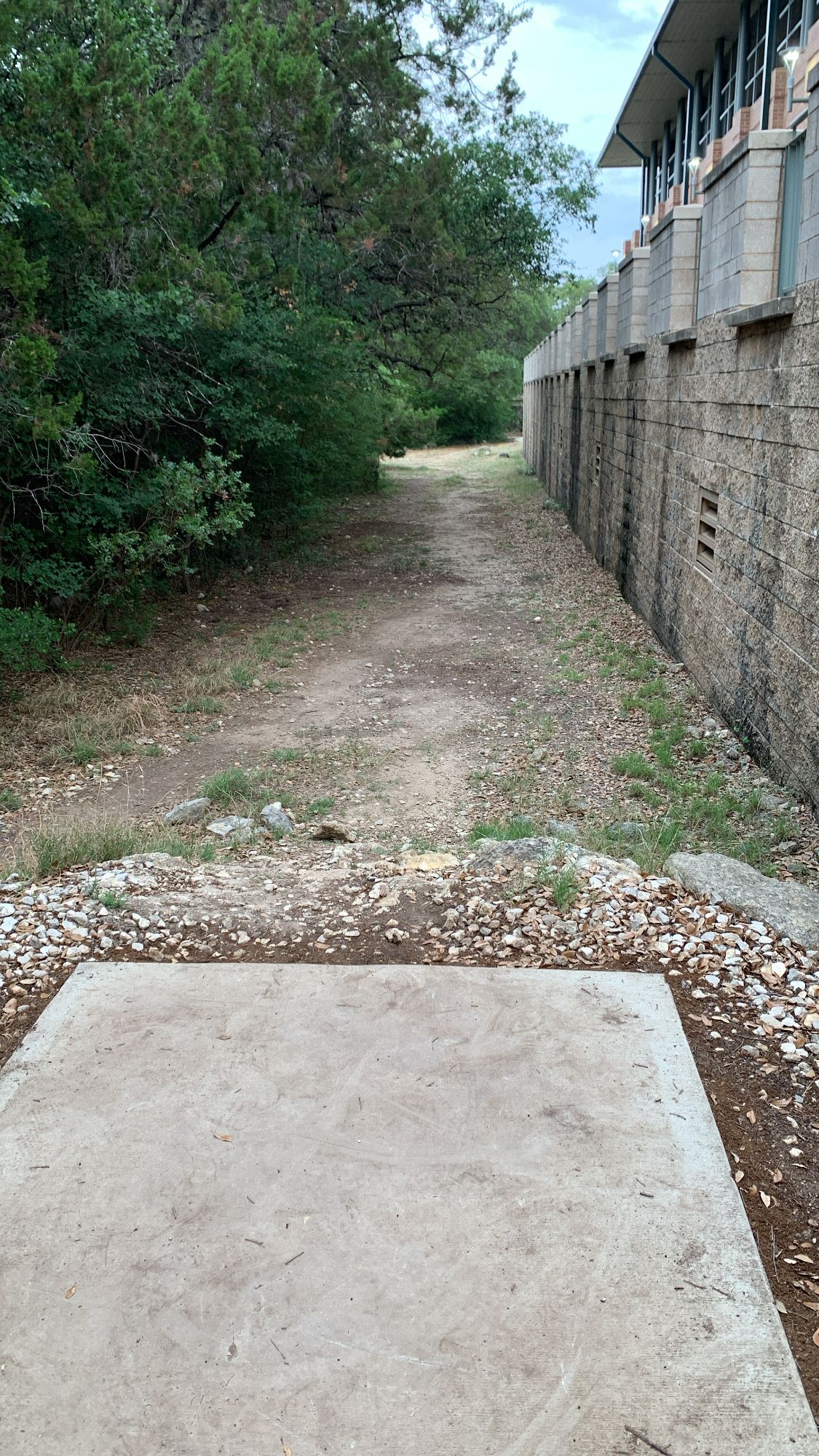 Hole 15