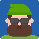 User avatar image