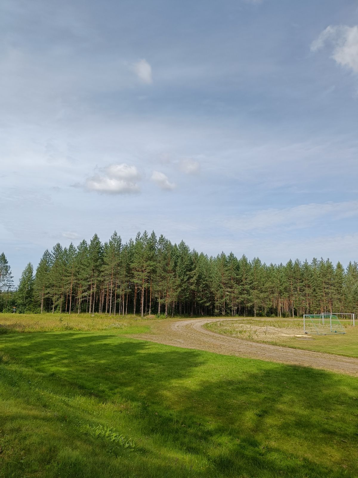 Course photo