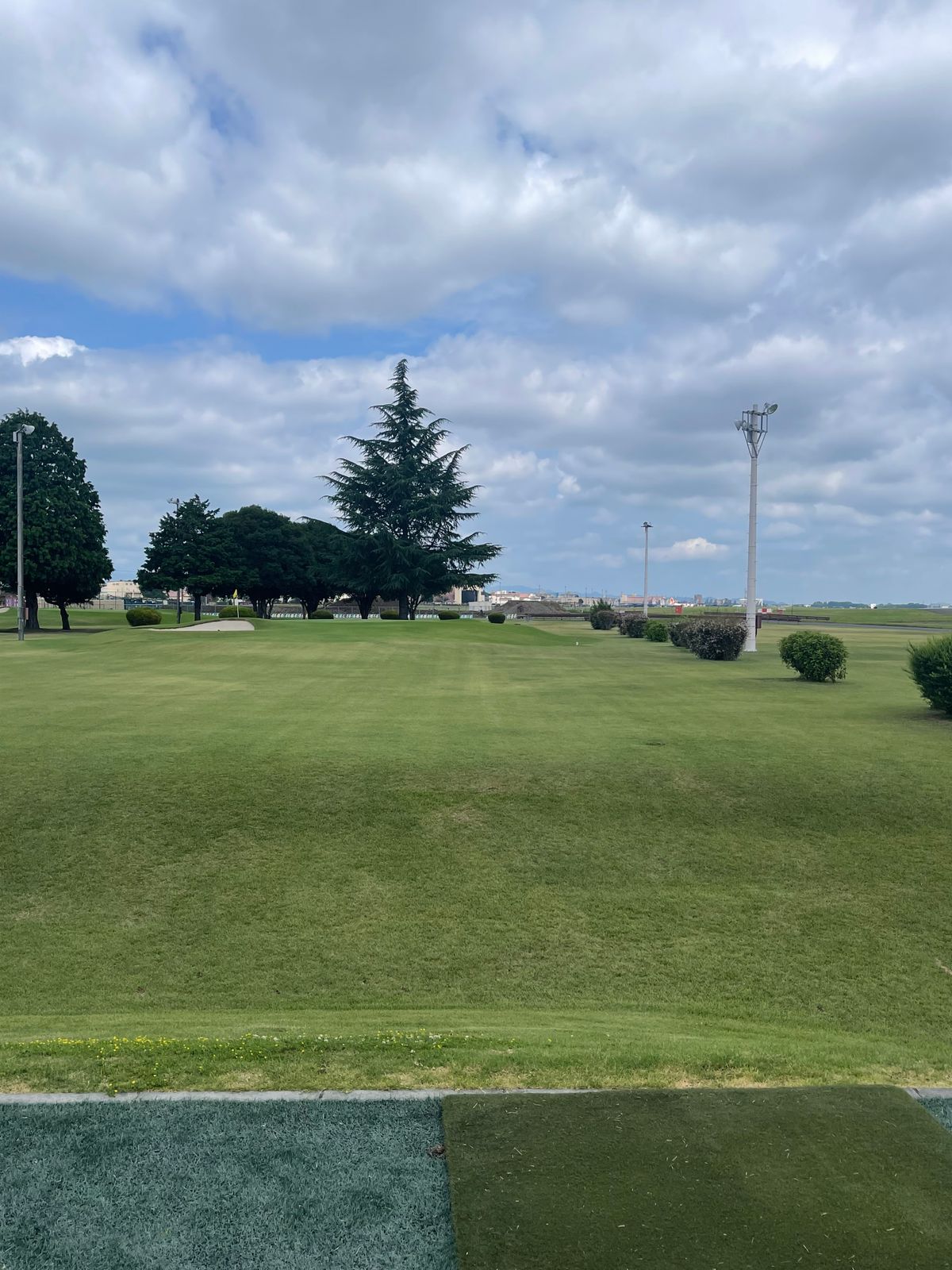 Hole 6
