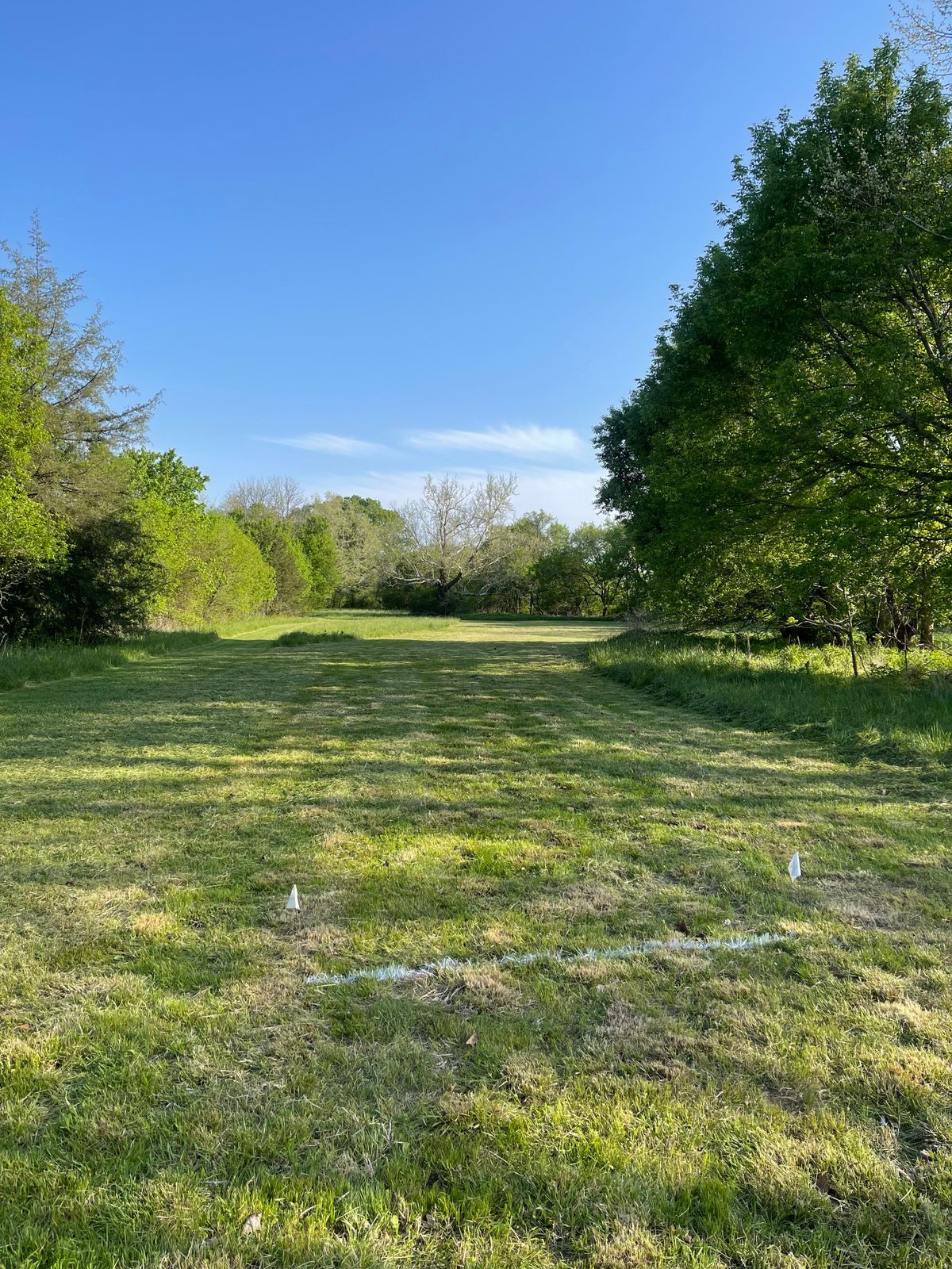 Hole #10