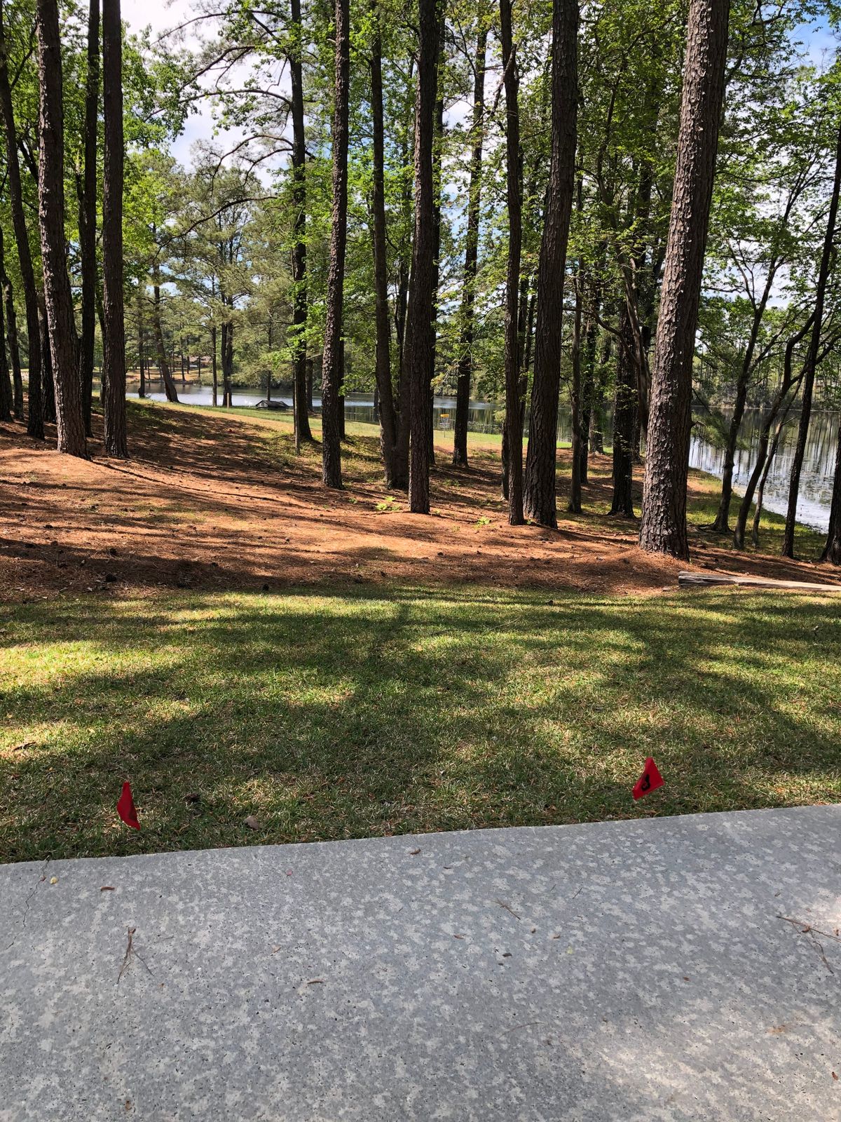 Hole #6