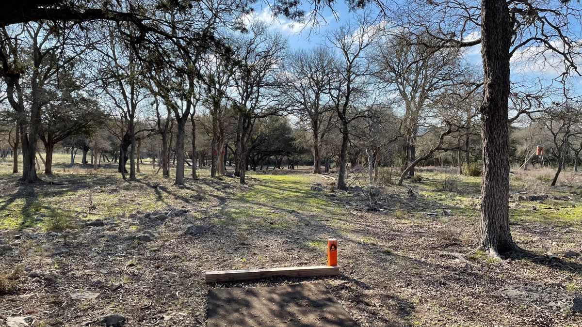 Hole 6