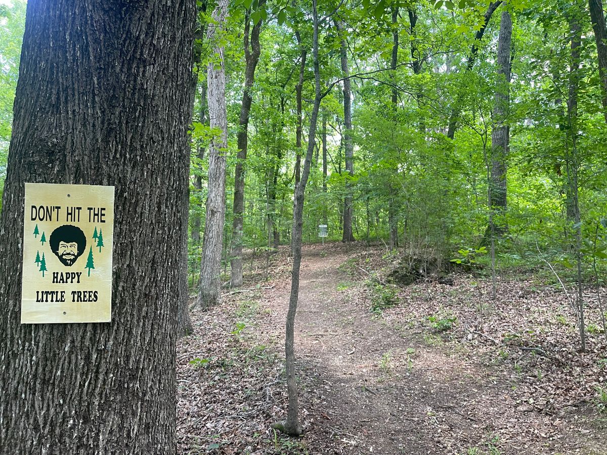 Hole 9
