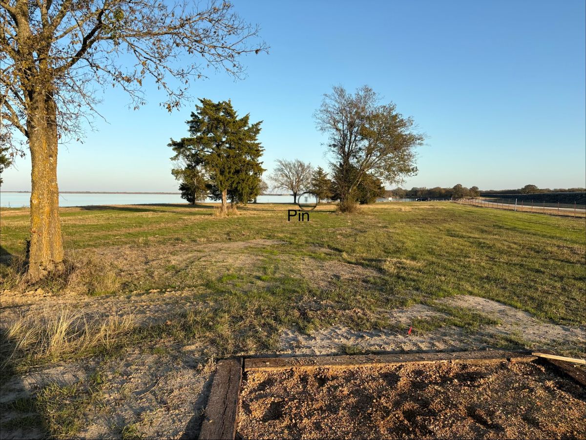 Hole 18 | 334 ft par 3