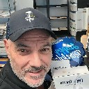 User avatar image