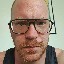 User avatar image
