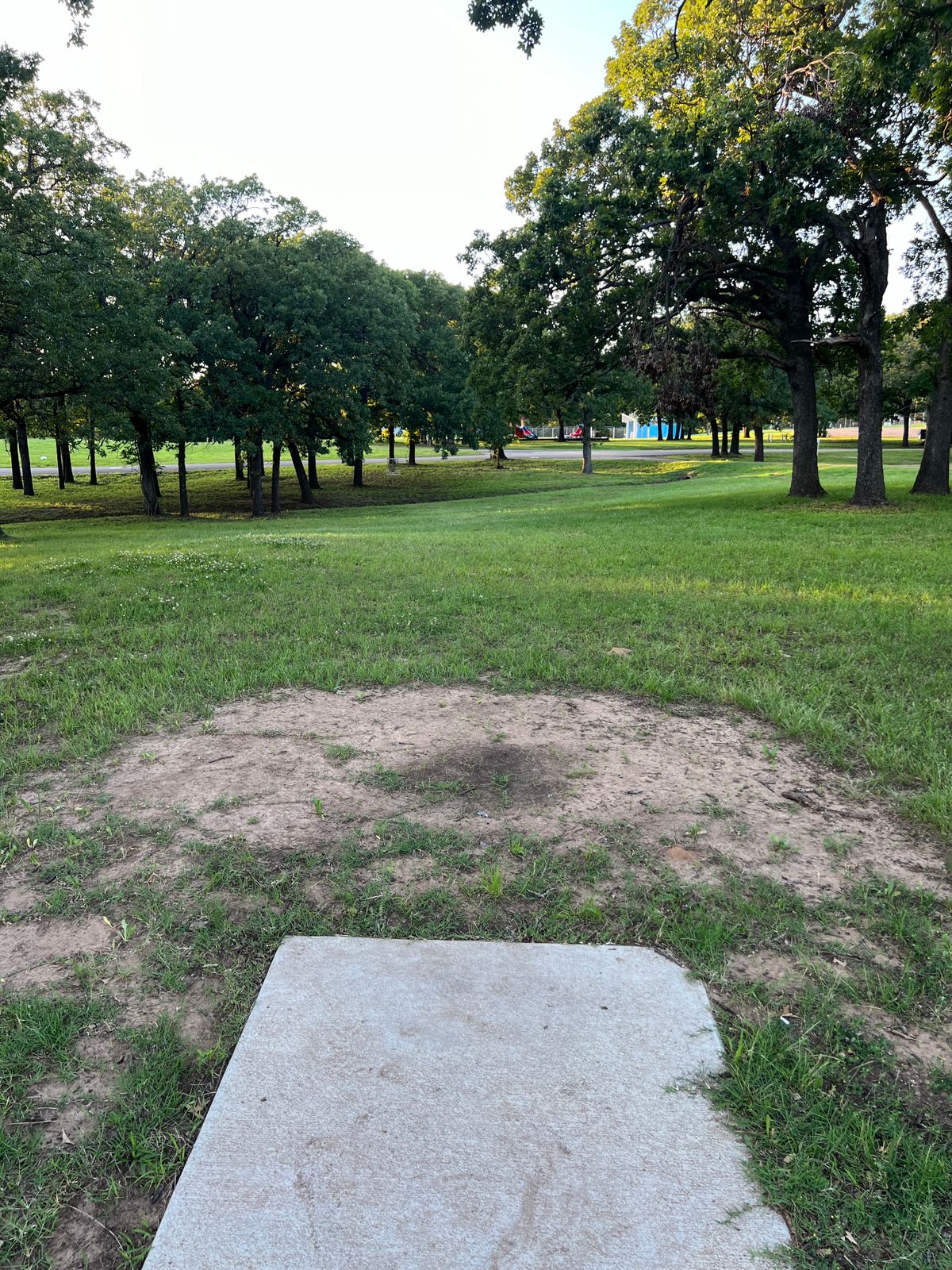 Hole 14