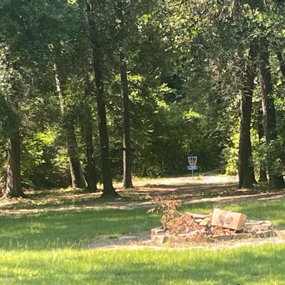 Hole # 7.