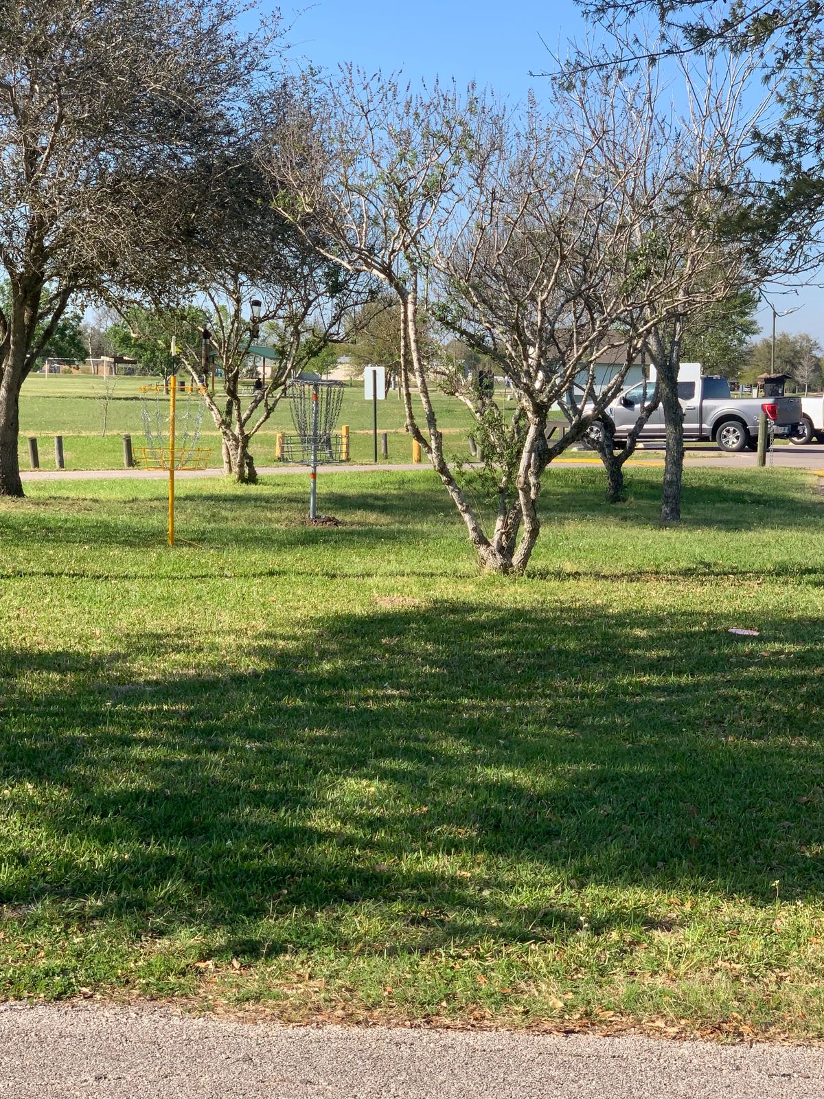 Hole # 9/18