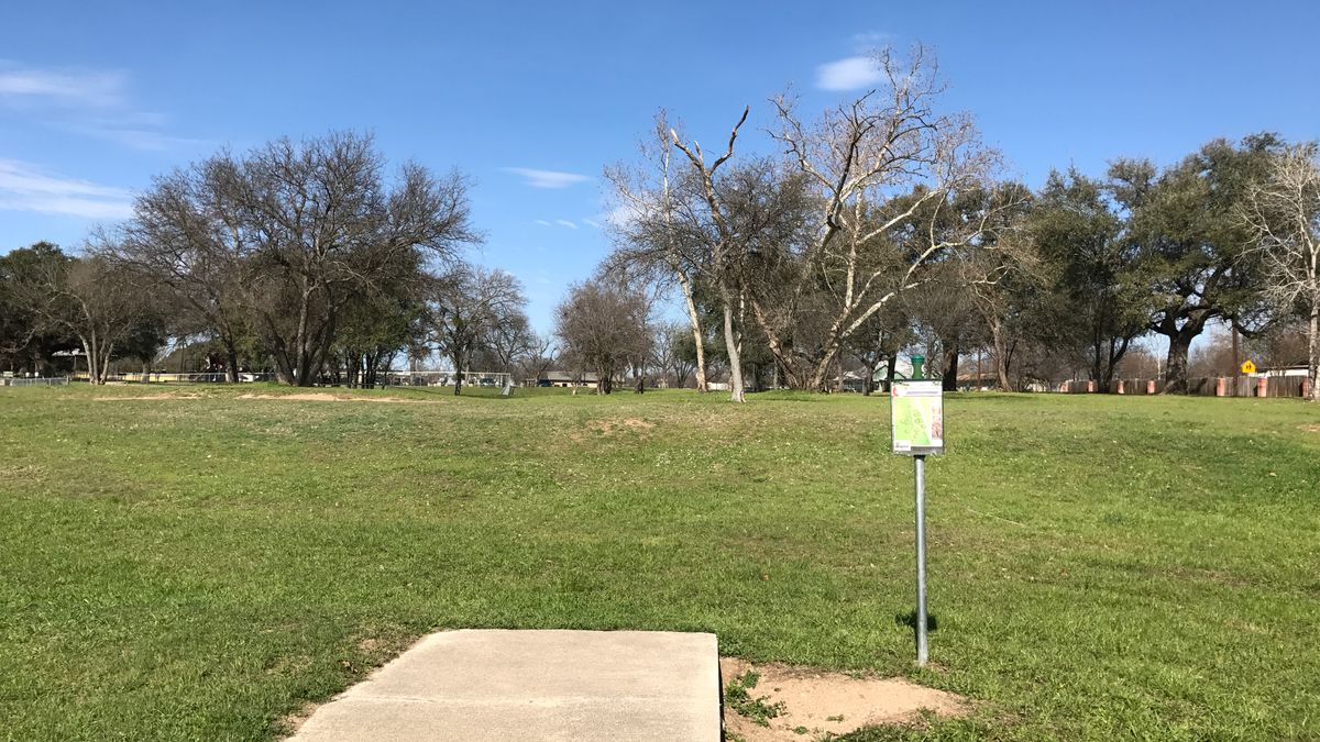 Hole 9