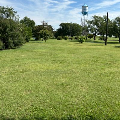 Hole 9