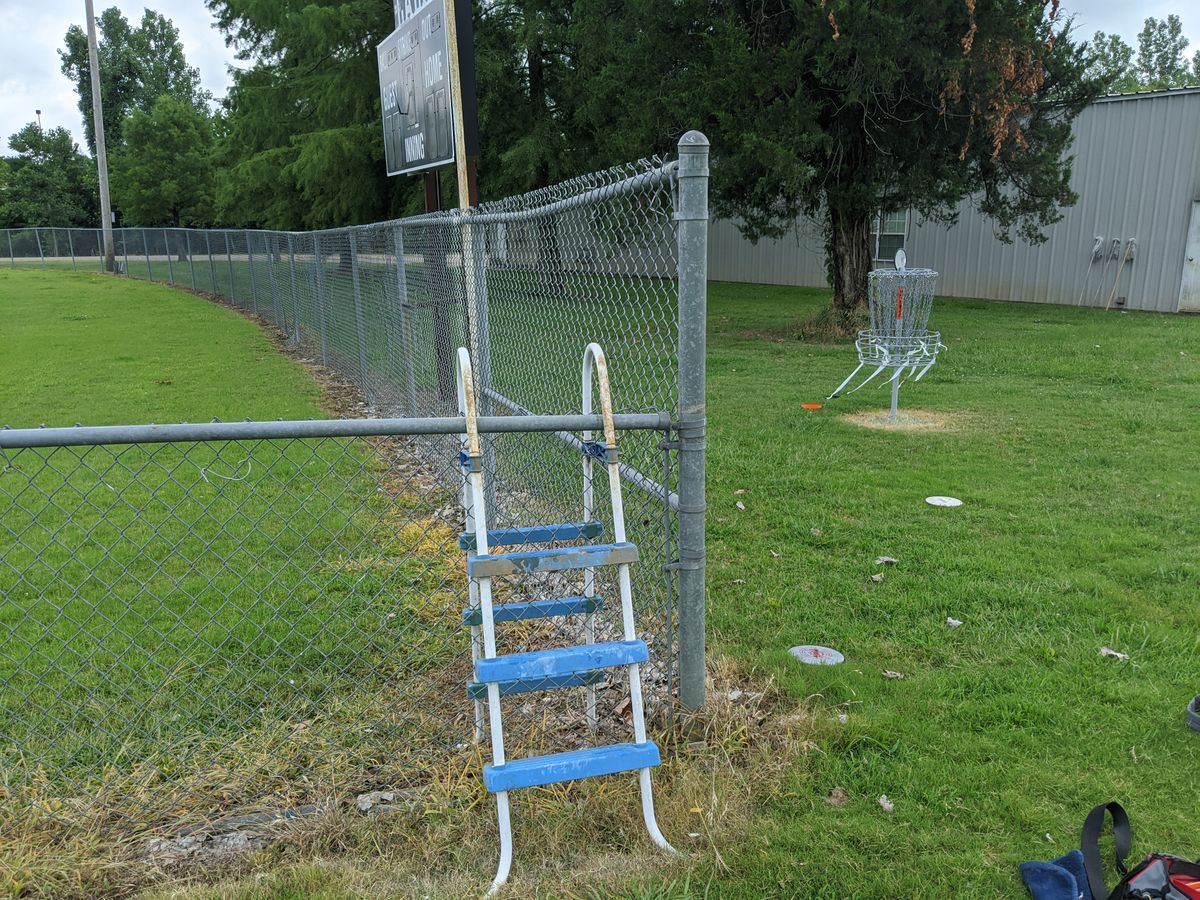 Thank you to whoever put this here!