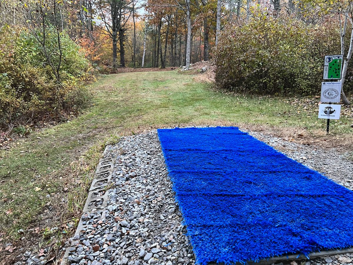 Hole 3