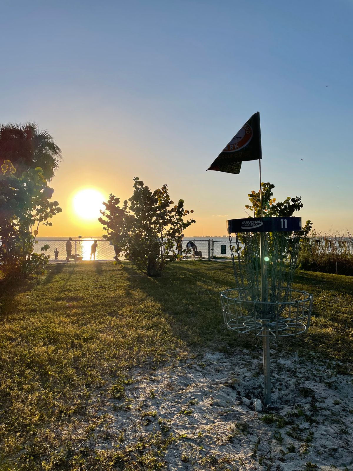 Hole 11