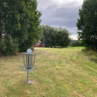 Course photo