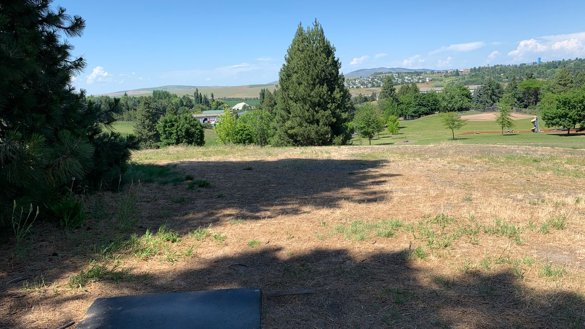 Hole 17