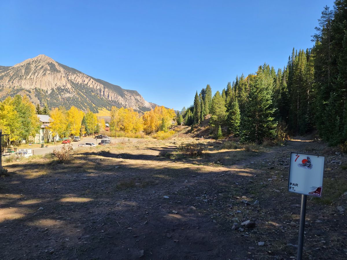 Hole 7