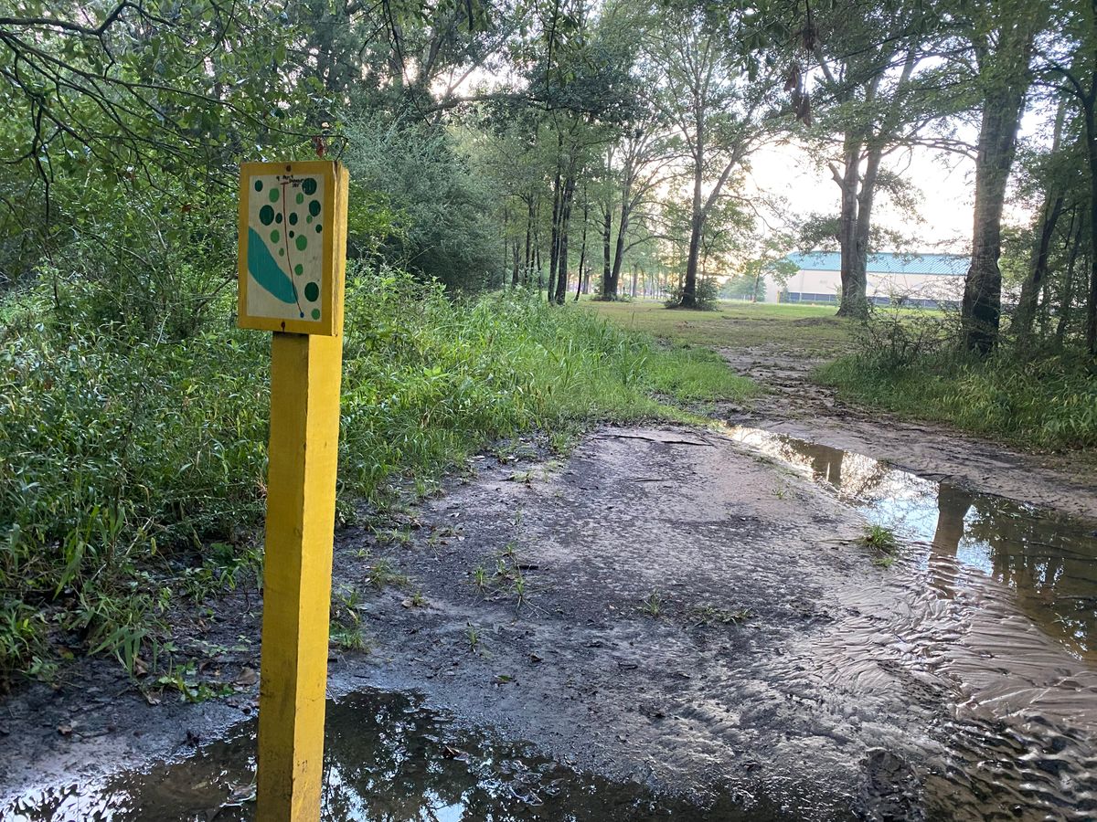Hole 9