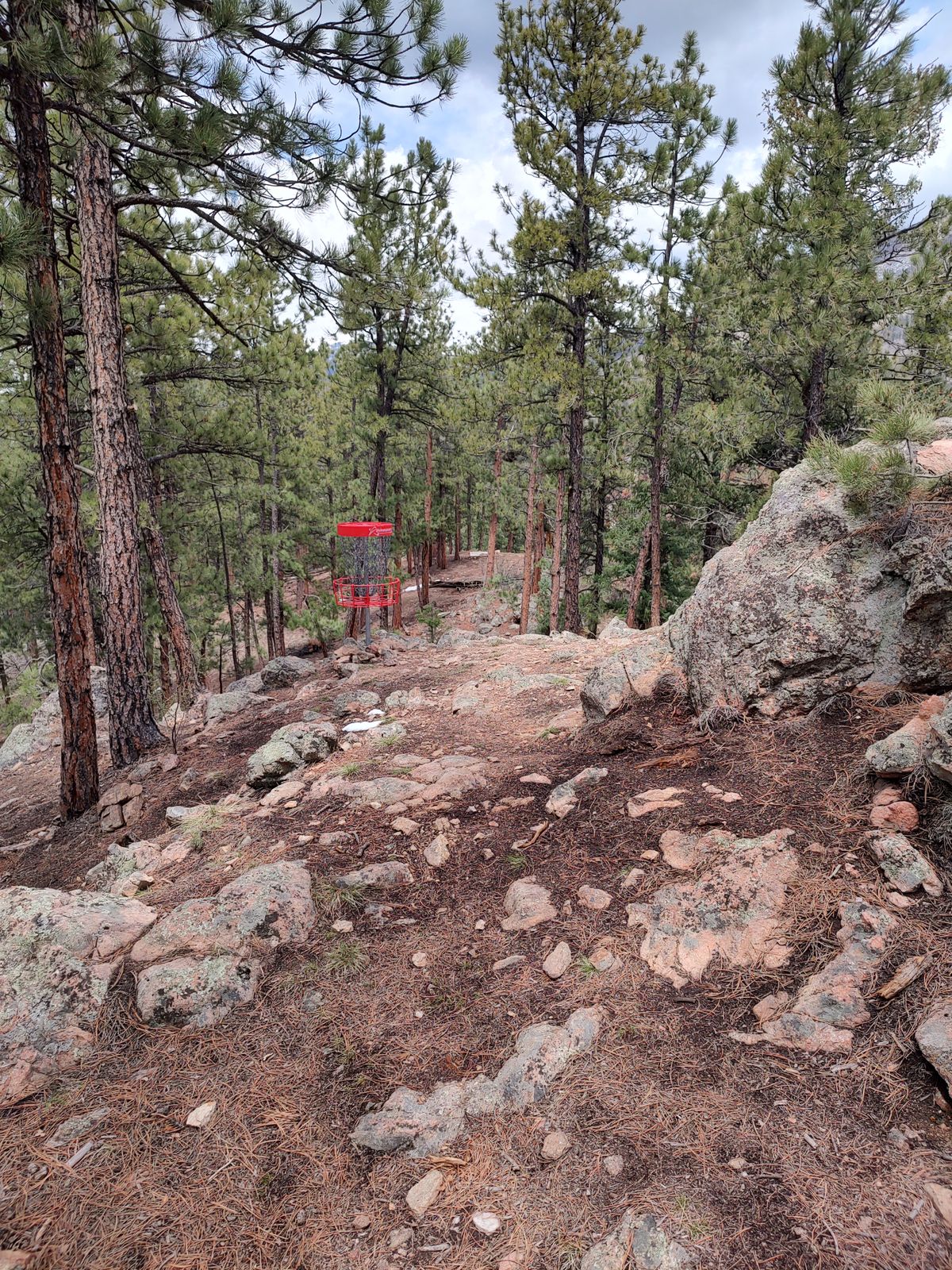 Hole 6