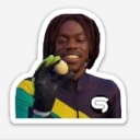 User avatar image