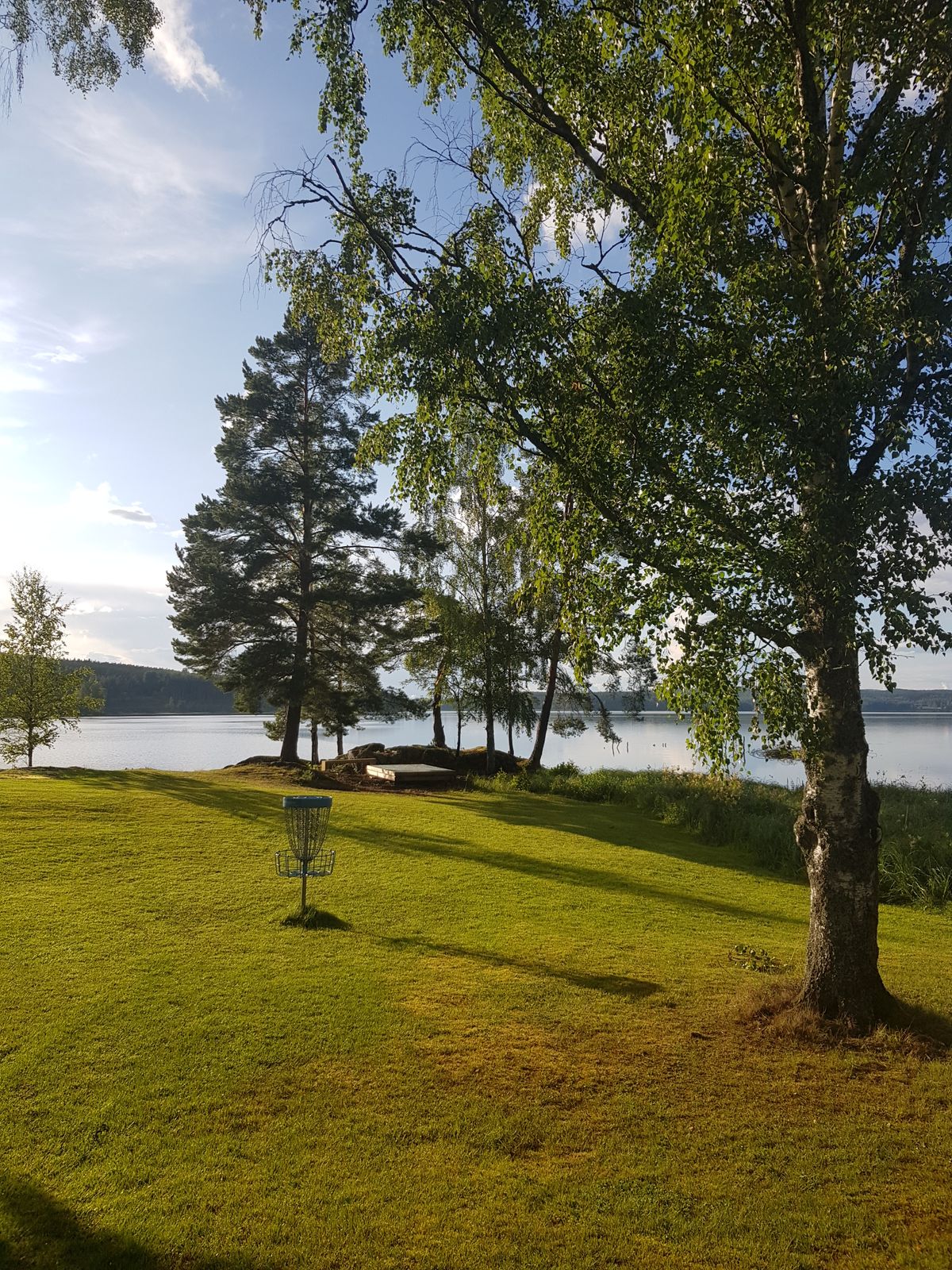 Hull 3
Arvika Discgolf Park