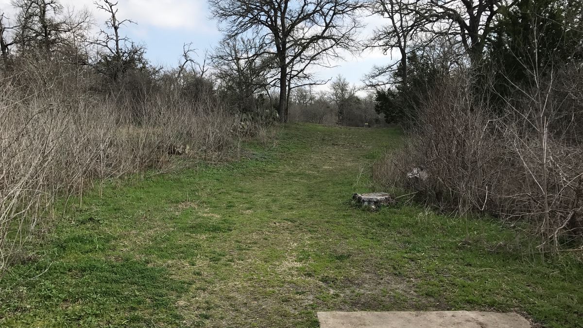 Hole 3