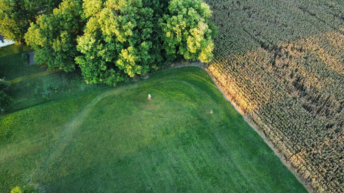 Hole 4