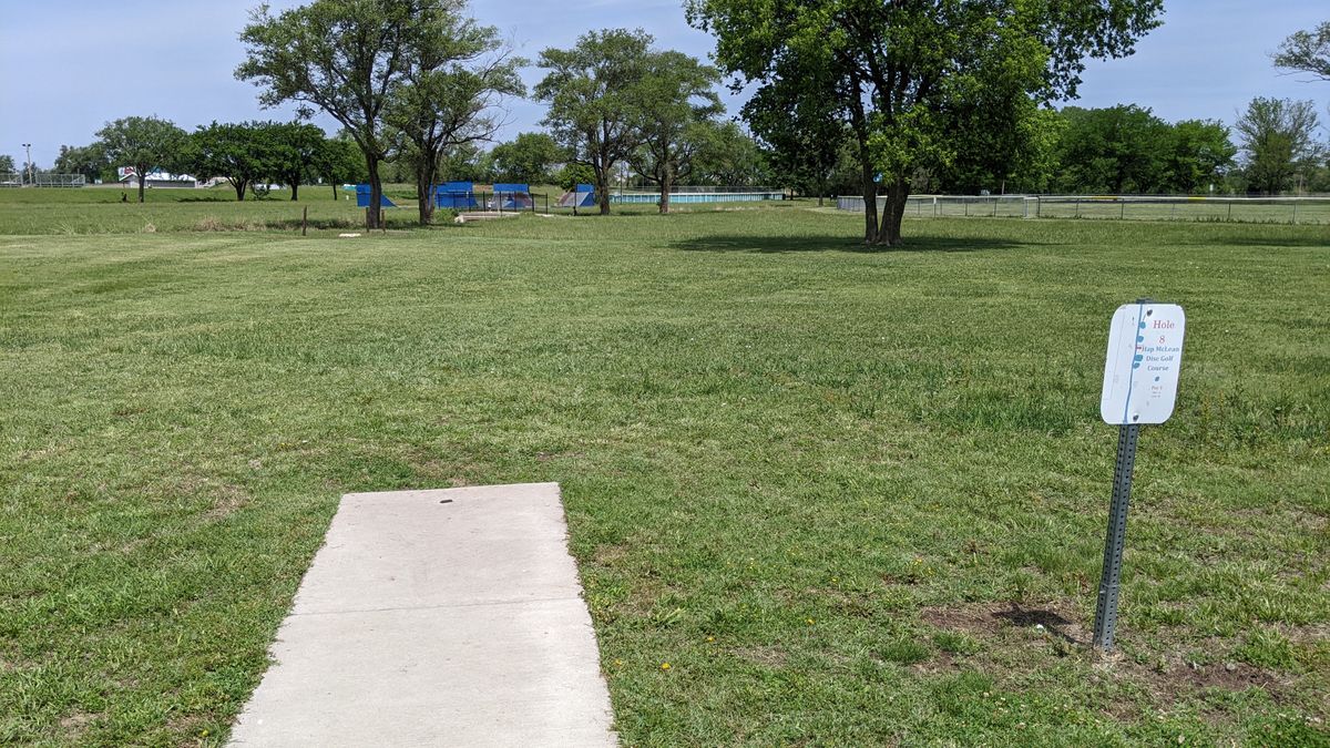 Tee #8