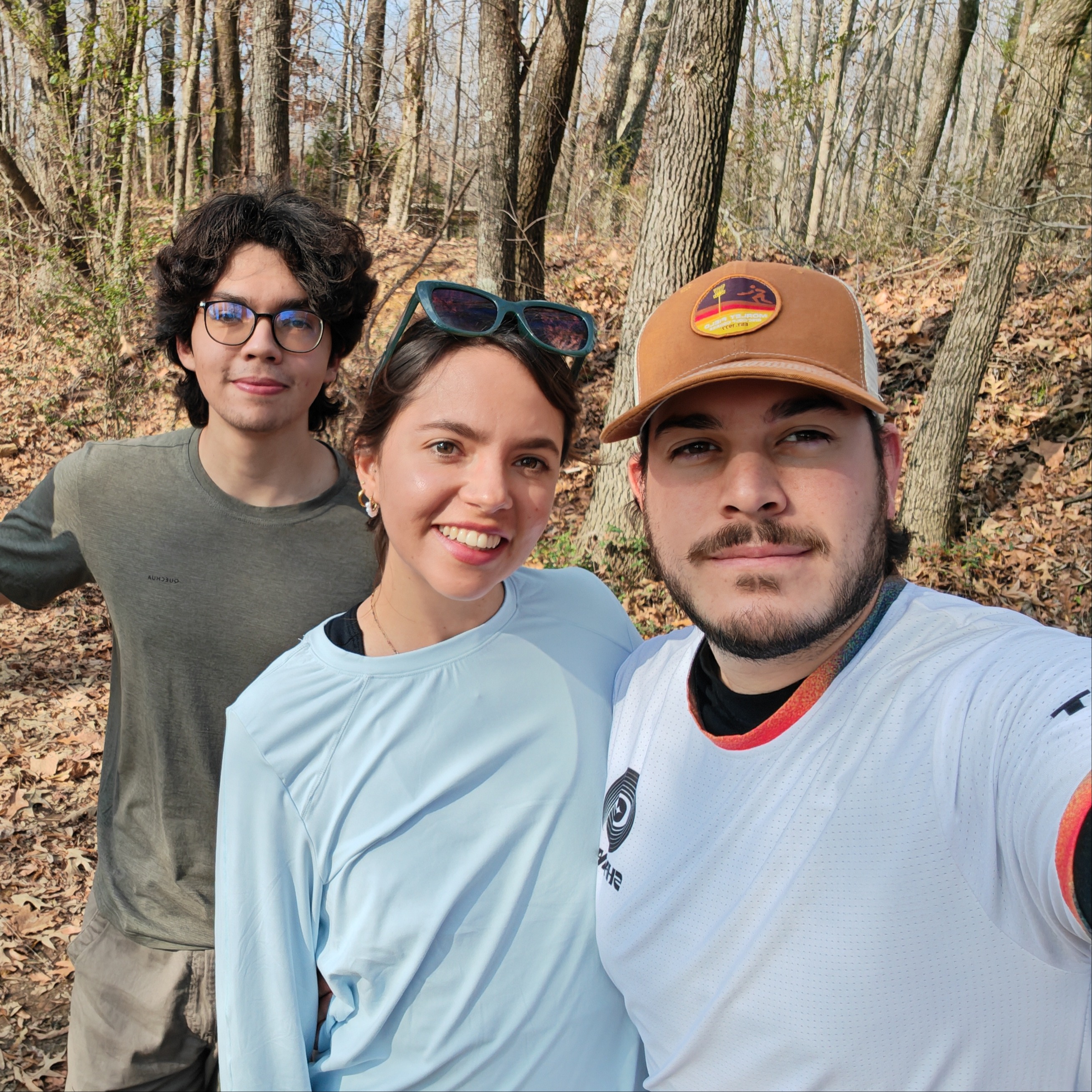 Andrés Carrasco Ivich profile photo