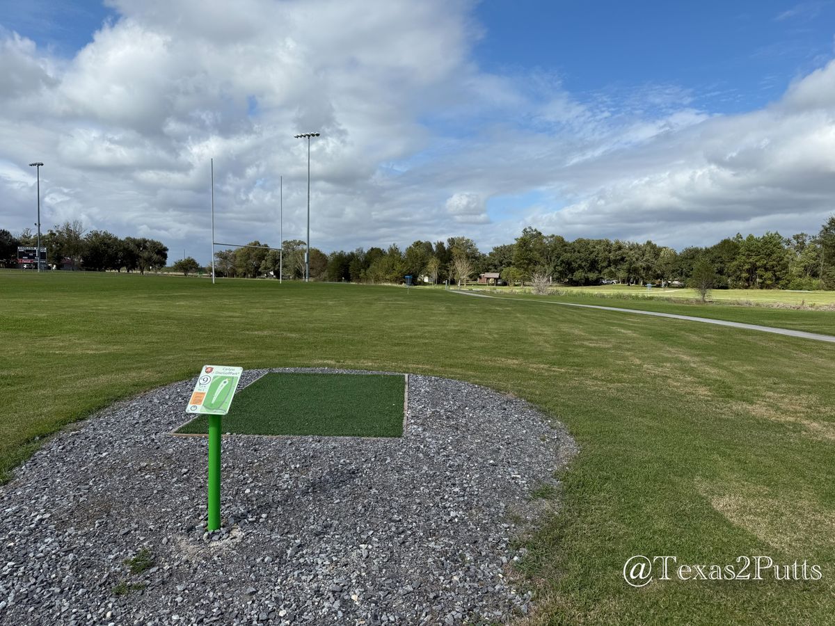 Hole 9