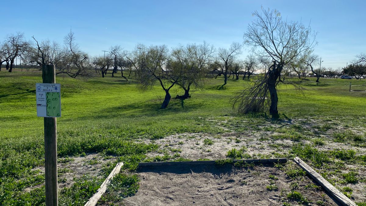 Hole 6
