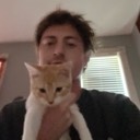 User avatar image
