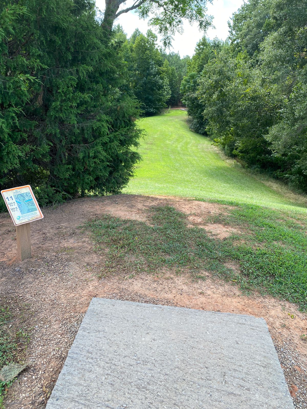 Woodruff