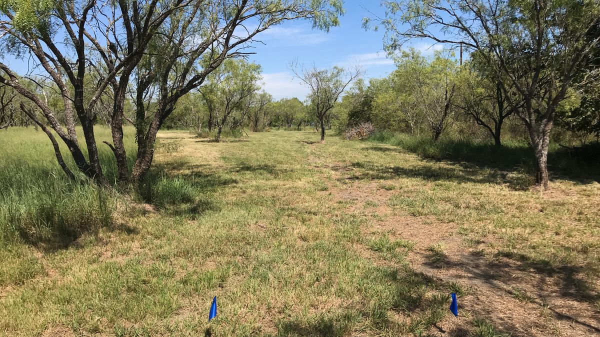 Hole 8