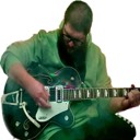User avatar image