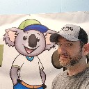 User avatar image