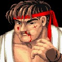 User avatar image