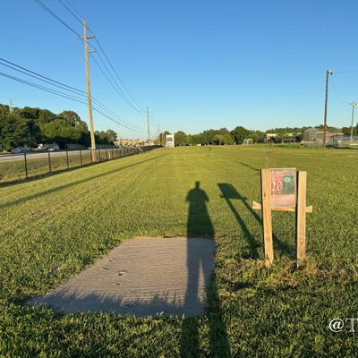 Hole 20