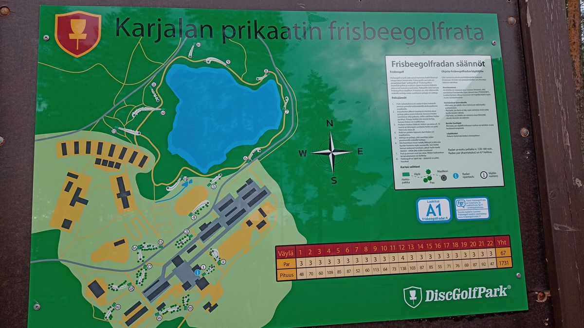 Ratakartta