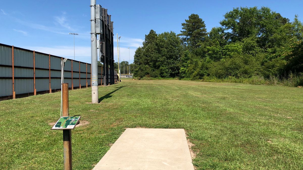 Hole 6