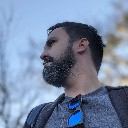 User avatar image